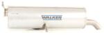 WALKER Toba esapament finala WALKER 71210 (71210)