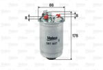 VALEO Filtru combustibil VALEO 587507 (587507) - fixbox