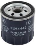MECAFILTER Filtru ulei MECAFILTER ELH4442 (ELH4442)