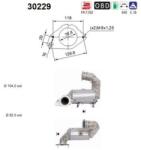 AS Catalizator AS 30229 (30229)