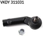 SKF Cap de bara SKF VKDY 311031 (VKDY 311031) - automobilus