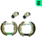 OPTIMAL Set saboti frana OPTIMAL OP-BSK00025 (OP-BSK00025)