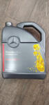 Mercedes Ulei de transmisie -benz ORIGINAL ATF DTC MB 236.21 A001989850314 5L ORIGINAL MERCEDES