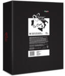 Italian Coffee Top Crema Lavazza Espresso Point kompatibilis kávékapszula (50 db) (50FAP_TOPCREMA) (50FAP_TOPCREMA)