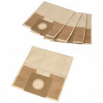 GOLDSTAR Porzsák, papír 5db-os Y5 (univerzális) LG, GOLDSTAR porszívó (ASPICO=X130,PPO610,GA182,GL4)