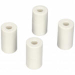 Zanussi 35x20x7 mm Görgő, 4 db (eredeti) ZANUSSI ZCF270 hűtőgép (2913719007)