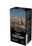 Italian Coffee Torino Ristretto kávékapszula, Cremesso® kompatibilis, 16 db (16DELIZIO_TORINO) (16DELIZIO_TORINO)