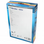 AEG Porzsák, papír 5db-os MENALUX 1803P /T236/ porszívó SMART, PROGRESS PC3300. . . 3399, VOLTA, HOOVER (9001960567,ASPICO=A1025,PPO252)