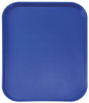 Hendi Gyorséttermi tálca - 265x345 mm, Kék (878729)