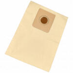  Porzsák papír 5db-os (univerzális) porszívó pl: GM200
