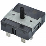 MORA Kapcsoló (főzőlap) GORENJE tűzhely (5075021001)