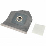 Fagor Porzsák, szövet RAT317 (eredeti) FAGOR porszívó pl: VCE-150/160/180 (986010696)