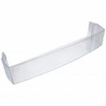 Aeg / Electrolux Hűtő Palacktartó Polc - 484 mm, Átlátszó - , Zanussi, IKEA (2246613117) (2246613117)
