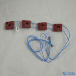 CANDY Kapcsoló (szikráztató, eredeti) CANDY főzőlap (93784335)