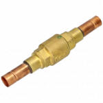  Ellenőrző szelep 3130/5 Castel