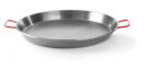 HENDI Paella edény, , ⌀460x(H)40mm (622308)
