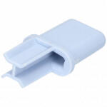 Whirlpool / Indesit Gomb (időzítő, eredeti) INDESIT mosogatógép (C00094121,482000027992)