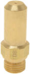 MARENO Gáz fúvóka M10x1 ø 0.80 mm (3500020) (3500020)