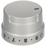 Electrolux Kapcsoló, főző, két körös (eredeti) ELECTROLUX tűzhely (3425846007)