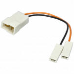 Whirlpool / Indesit Nagynyomású kapcsoló csatlakozó INDESIT IDE44 (C00144125,482000082086)