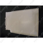 Whirlpool / Indesit Oldallap, bal (eredeti) WHIRLPOOL mosogatógép (481244010755)