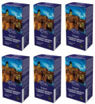Italian Coffee Trieste koffeinmentes kávékapszula, Cremesso® kompatibilis (6x16 db) (16DELIZIO_TRIESTE_6)