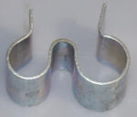 OLIS IZZÓ RÖGZÍTŐ KLIPSZ ø 6 mm