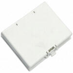 Whirlpool / Indesit Mosószeradagoló (eredeti) WHIRLPOOL / INDESIT mosogatógép (482241860022)