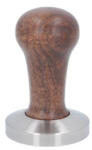 Tamper PRECÍZIÓS TAMPER BARNA ø 57, 4 mm