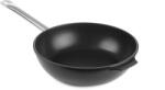 HENDI Sauteuse nyeles lábas Titanium Professional, , Titanium professional, ⌀280x(H)85mm (629505)