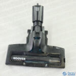 Hoover Turbókefe ( forgókefe nélkül ) (eredeti) HOOVER porszívó (49113002,48027393,48027414)