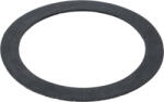 ELETTROBAR LAPOS TÖMÍTÉS EPDM ø 90x70x1.5 mm