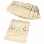 Moulinex Porzsák, papír 5db+szűrő MENALUX 2108p (univerzális) MOULINEX porszívó pl: MO85