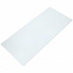 Lehel 215x475 mm Polc, üveg (univerzális) LEHEL 280/60 hűtőgép (2063723007,531017606173,9401045009)