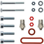 BRITA Javító karbantartó készlet (XXXL) Jura ovális kazánhoz (10915) (10915)