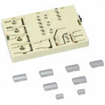 AEG Nyomógomb Elektronika AEG kávégép CP2200 (4071344172,000004071344172)