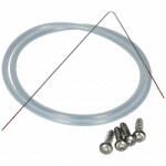 Bosch Ülepítő Javító Készlet / Siemens mosogatógéphez - E15 hibakód javításához (00668102 kompatibilis) (12026667,00668102,12005744)