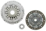 AISIN Set ambreiaj AISIN KE-VG48 (KE-VG48) - automobilus