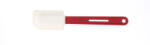 HENDI Habkenő spatula Kitchen Line, HENDI, Kitchen Termékcsalád, 10L, Piros, 266x55mm
