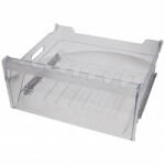 Whirlpool / Indesit 456x205x411 mm Fiók, fagyasztótér (eredeti) WHIRLPOOL / INDESIT hűtőgép