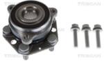 TRISCAN Set rulment roata TRISCAN 8530 21202 (8530 21202) - automobilus