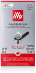 illy Classico E. S. E. Pod közepes pörkölésű kávépárna, 18 adag (269011) (269011)