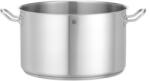 HENDI Közepes fazék - fedő nélkül, , Kitchen Termékcsalád, 15L, ⌀320x(H)190mm (837740)