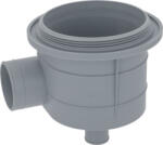 ELETTROBAR Leeresztő Kamra