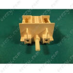 MORA Kapcsoló sima (főzőlap) 7 állású GORENJE tűzhely (617738)