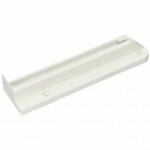 Zanussi 205 mm Mélyhűtő fiók sín (bal alsó) ZANUSSI pl. : ZK25/10R