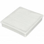 Samsung Porszívó HEPA szűrő - 112 x 125 x 23 mm-es lapszűrő, utángyártott - DJ6300672 kódcsalád (DJ6300672D) (DJ6300672A,DJ6300672B,DJ6300672E)