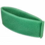 dyras 198 mm Szűrő, szivacs, (portartályba), (eredeti) DYRAS BSSV-2214 porszívó