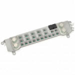 AEG Elektronika (kijelző és kapcsoló) eredeti AEG mosogatógép (1113383135)