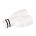  16mm/18mm hármas elágazó idom (VECAMCO) klíma